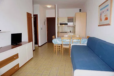 Ferienwohnung mit Parkplatz