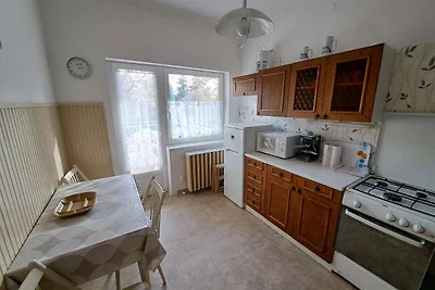 Ferienwohnung am Balaton mit Internet