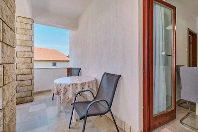 Gemütliche Ferienwohnung Suzana in Mali Lošin