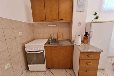 Vakantieappartement Gezinsvakantie Lika-Senj