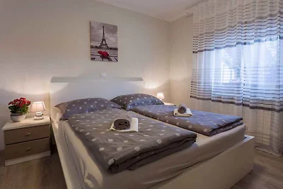 Casa vacanze Vacanza di relax Prodol