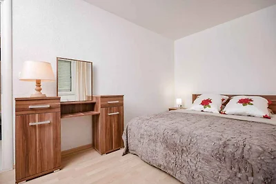 Vakantieappartement Gezinsvakantie Ičići