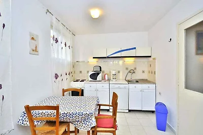 Ferienwohnung mit Klimaanlage und WLAN