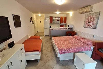 Ferienwohnung mit Klimaanlage