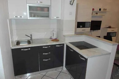 Appartamento Vacanza con famiglia Lokva Rogoznica