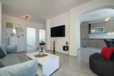Apartament Dla rodzin Medulin