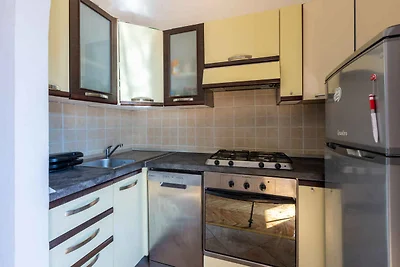 Ferienwohnung für 4 Personen in Novi