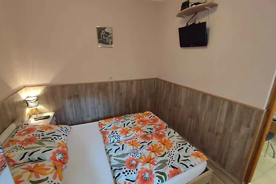 Vakantieappartement Gezinsvakantie Siofok
