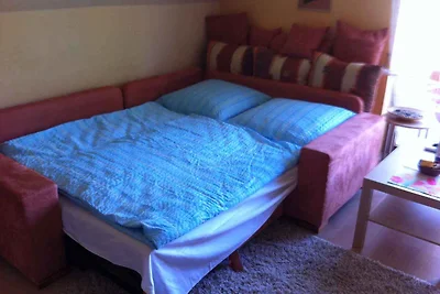 Appartamento Vacanza con famiglia Maintal