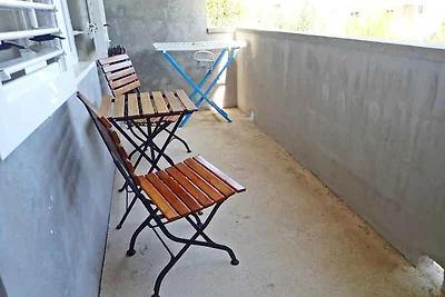 Ferienwohnung mit Klimaanlage