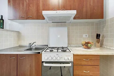 Holiday flat family holiday Umag