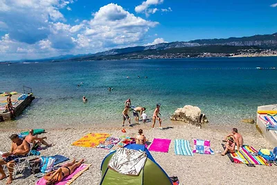 Ferienwohnung mit Klimaanlage