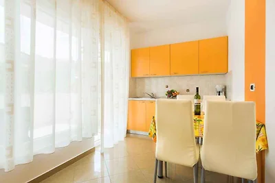 Ferienwohnung mit Klimaanage