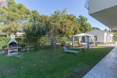 Ferienwohnung mit Klimaanlage