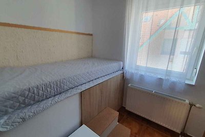 Vakantieappartement Gezinsvakantie Zamardi