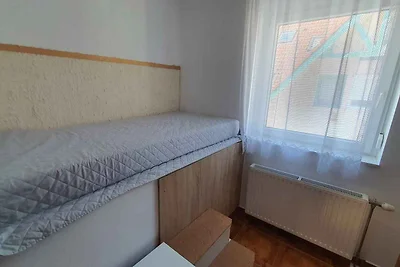 Ferienwohnung direkt am Balaton und an der St