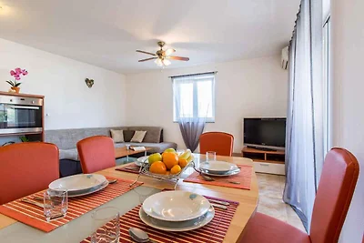 Ferienwohnung mit Klimaanlage