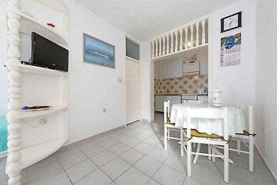 Vakantieappartement Gezinsvakantie Tisno