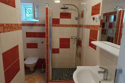 Vakantieappartement Gezinsvakantie Grebaštica