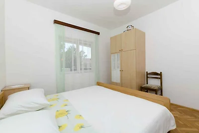 Ferienwohnung mit Meerblick und Klimaanlage