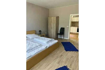 Appartamento Vacanza con famiglia Dierhagen