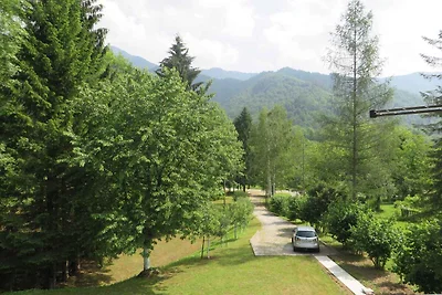 Ferienhaus am Bach