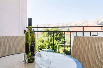 Ferienwohnung mit Klimaanlage, WLAN,