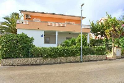 Ferienwohnung in ruhiger Lage mit Klimaanlage