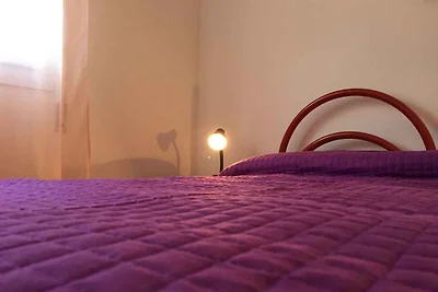 Ferienwohnung mit Balkon