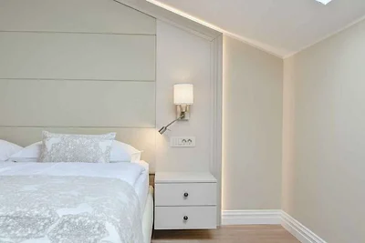 Ferienwohnung mit Klimaanlage und Pool