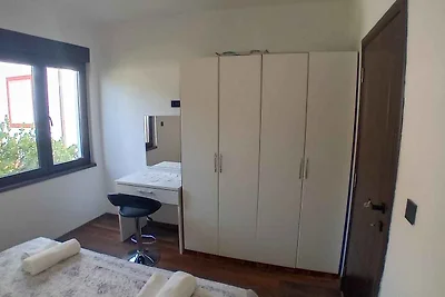 Vakantieappartement Gezinsvakantie Kampor