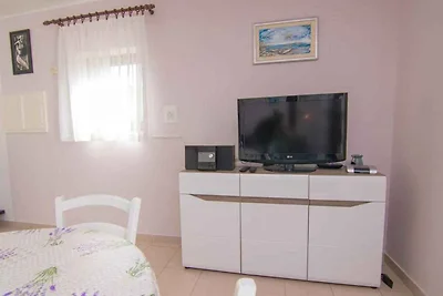 Ferienhaus mit Klimaanlage