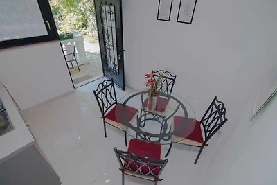 Apartament Dla rodzin Mali Lošinj