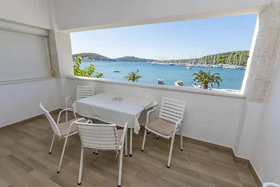 Vakantieappartement Gezinsvakantie Lokva Rogoznica