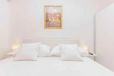 Studio mit Klimaanlage