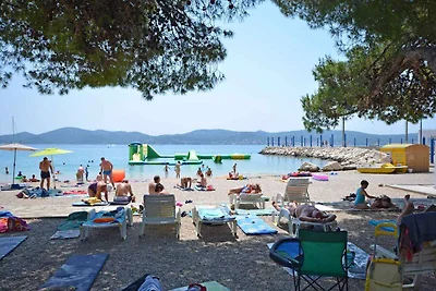 Ferienwohnung mit Klimaanlage