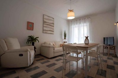 Vakantieappartement Gezinsvakantie Alassio