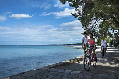 Casa vacanze Vacanza di relax Valbandon