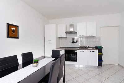 Ferienwohnung am Meer