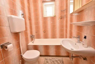 Ferienwohnung im Ortszentrum