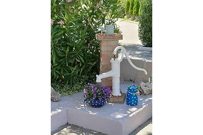 Appartamento Vacanza con famiglia Supetarska Draga