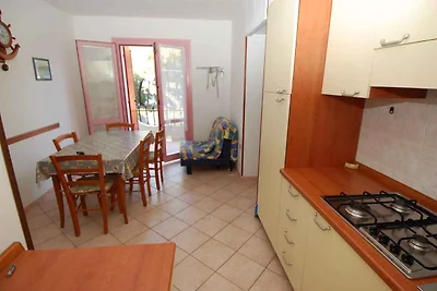 Appartamento Vacanza con famiglia Rosolina Mare
