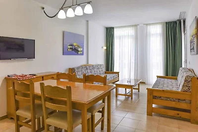 Ferienwohnung Apartments Comte D'Empuries