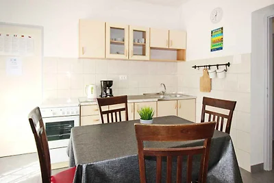 Ferienwohnung mit Klimaanlage