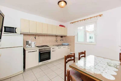 apartman za odmor Obiteljski odmor Vinisce