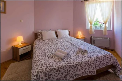 Appartamento Vacanza con famiglia Crikvenica