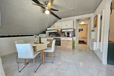 Ferienwohnung mit drahtlosem Internet