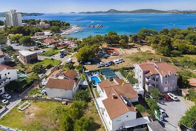 Appartamento Vacanza con famiglia Vodice