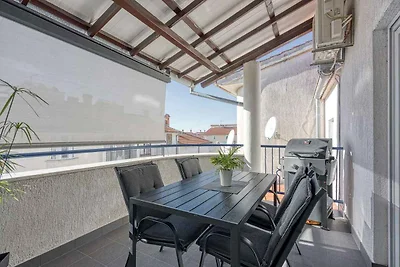 Ferienwohnung in Strandnähe