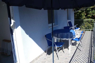 Ferienwohnung in der Nähe der Therme